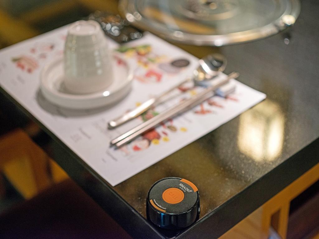 Tama Boutique Hotel Бандунг Екстер'єр фото