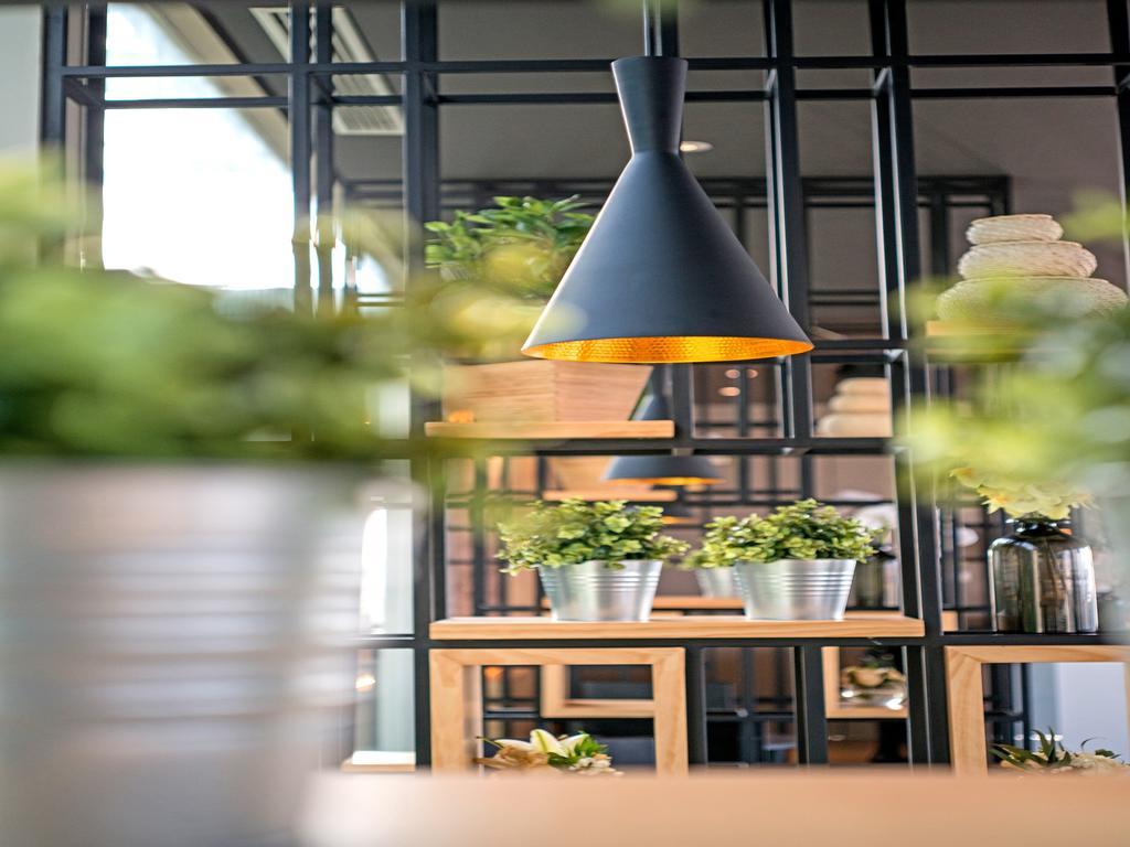 Tama Boutique Hotel Бандунг Екстер'єр фото